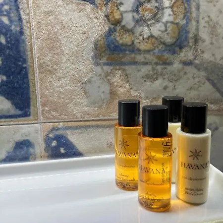 Centro Storico 4* 迪亚曼特