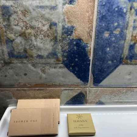 Centro Storico 住宿加早餐酒店