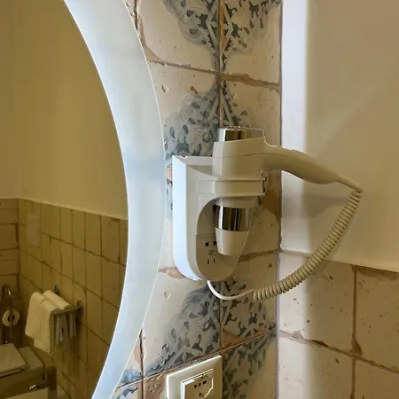 住宿加早餐酒店 Centro Storico 4*