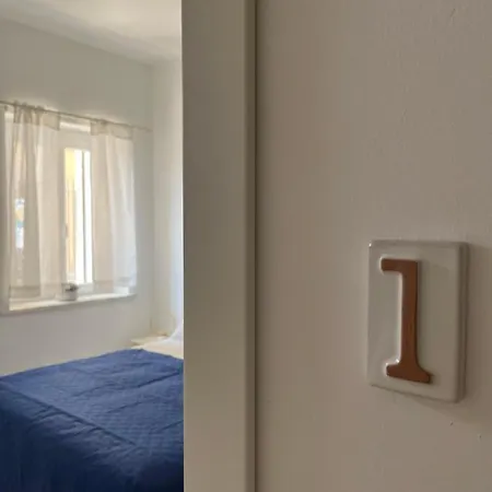 住宿加早餐酒店 Centro Storico