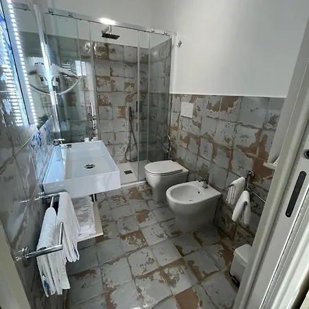 住宿加早餐酒店 Centro Storico 4*