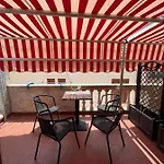 Centro Storico Couette-café Diamante