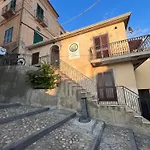 Alojamento de Acomodação e Pequeno-almoço Centro Storico Diamante