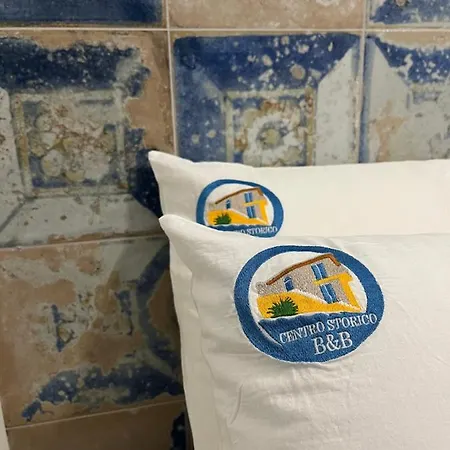 Centro Storico Alojamento de Acomodação e Pequeno-almoço Diamante