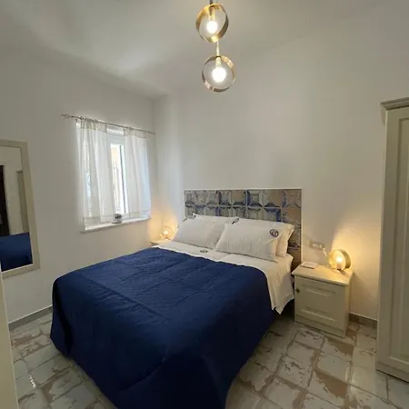 Centro Storico Diamante