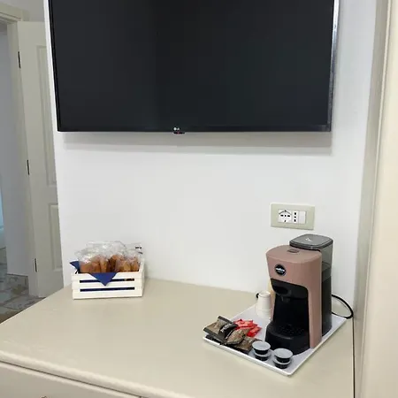 Bed & Breakfast Centro Storico