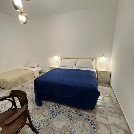 Centro Storico Bed & Breakfast