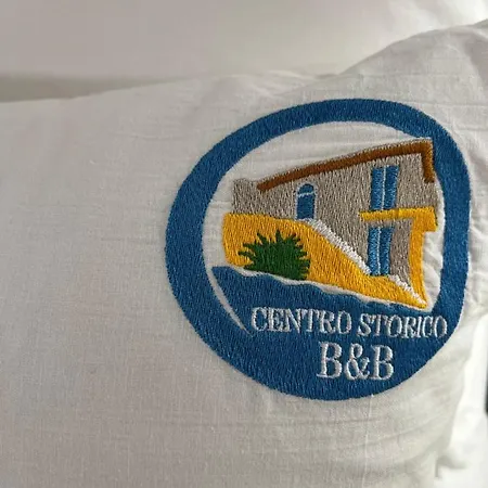 Centro Storico