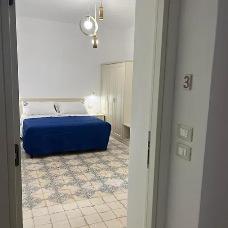 Centro Storico 4* Diamante