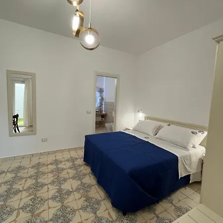 Centro Storico Diamante