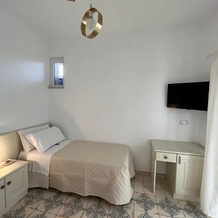 Bed & Breakfast Centro Storico 4*