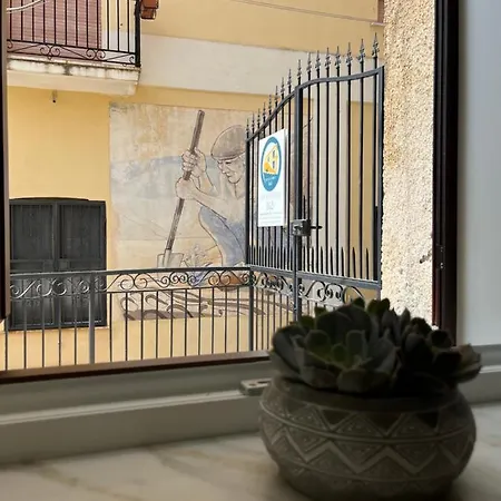 Centro Storico