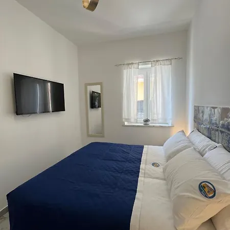 Centro Storico Frühstückspension 4*