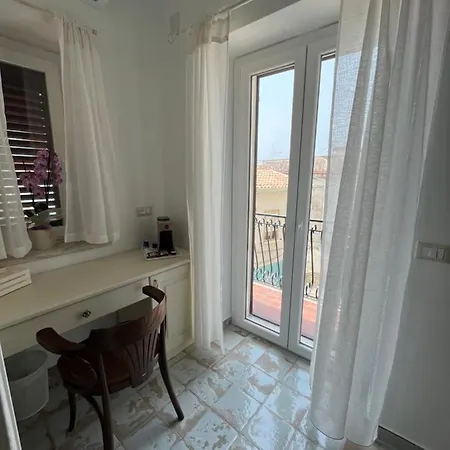 Centro Storico Diamante