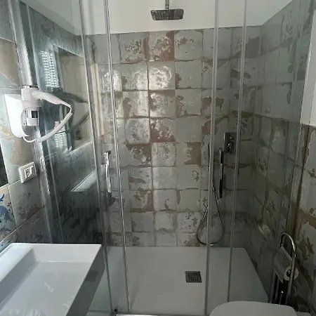 Centro Storico Frühstückspension