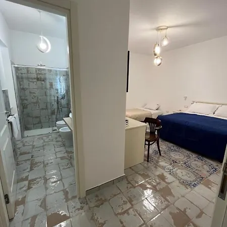 Centro Storico Frühstückspension 4*