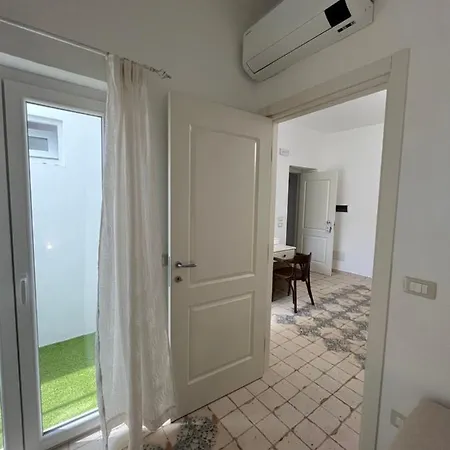 Bed & Breakfast Centro Storico Diamante