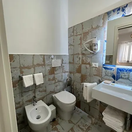 Centro Storico 4*