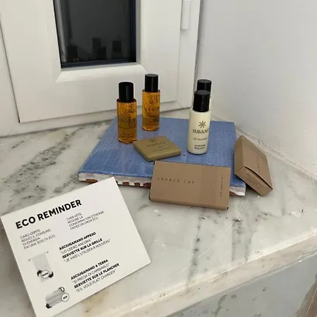 Frühstückspension Centro Storico Diamante