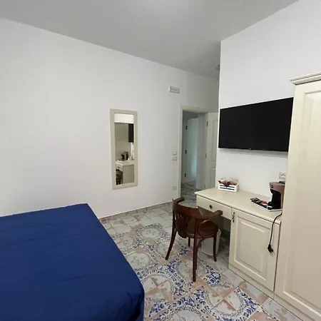 Frühstückspension Centro Storico