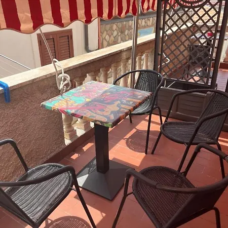 Centro Storico Bed & Breakfast