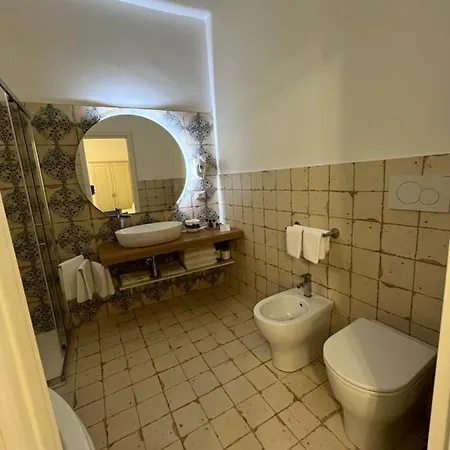 Centro Storico 4* Diamante