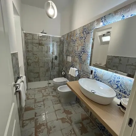 Centro Storico 4* Diamante