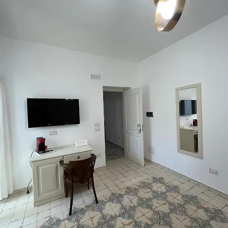 Centro Storico 4* Diamante