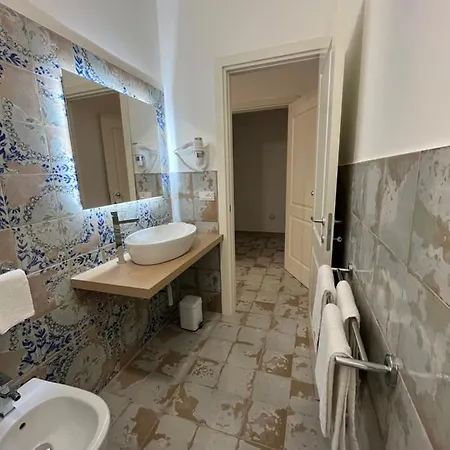 Bed & Breakfast Centro Storico Diamante