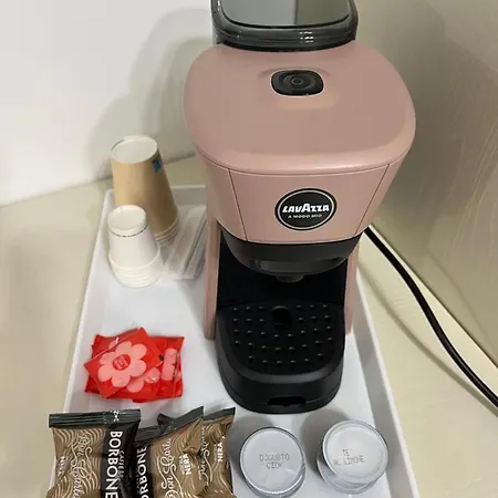 Centro Storico Frühstückspension Diamante