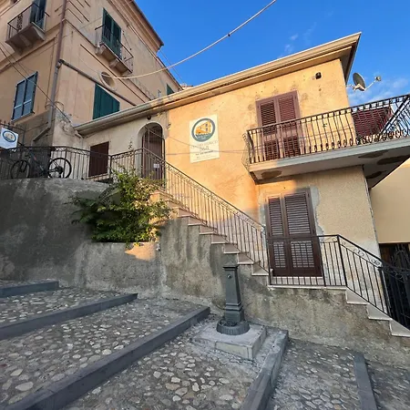 Bed & Breakfast Centro Storico Diamante