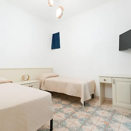 Bed & Breakfast Centro Storico Diamante