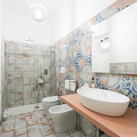 Centro Storico Bed & Breakfast Diamante