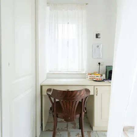 Centro Storico Bed & Breakfast 4*