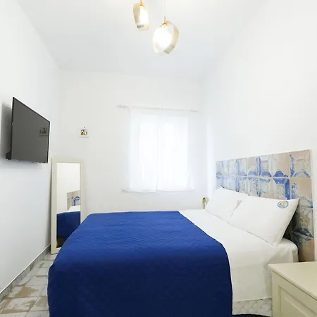 Bed & Breakfast Centro Storico Diamante
