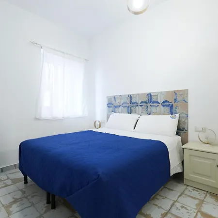 Bed & Breakfast Centro Storico