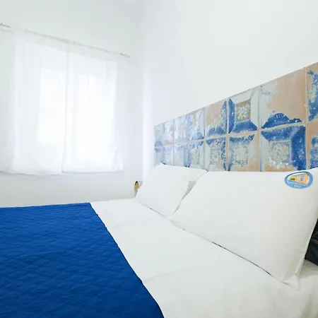 Bed & Breakfast Centro Storico 4*