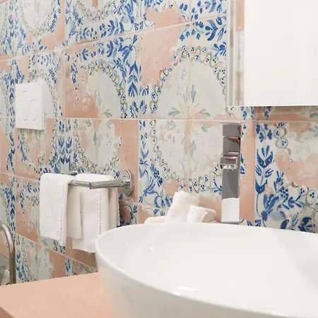 Bed & Breakfast Centro Storico Diamante