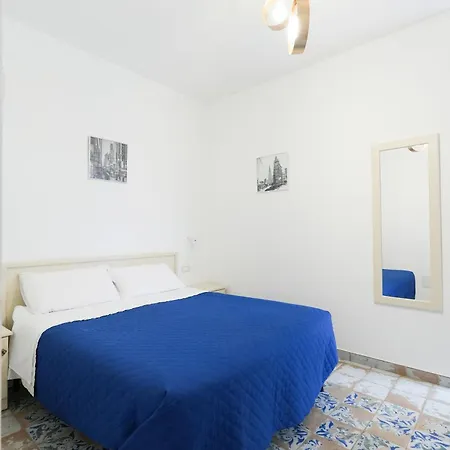 Centro Storico Bed & Breakfast Diamante