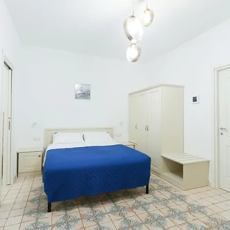 Centro Storico 4*