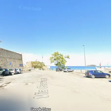 Bed & Breakfast Centro Storico