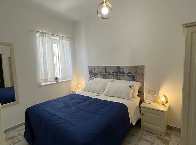 Centro Storico Diamante