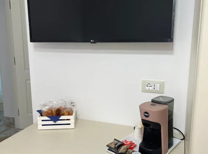 Alojamento de Acomodação e Pequeno-almoço Centro Storico