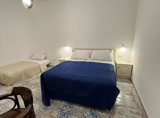 Centro Storico Alojamento de Acomodação e Pequeno-almoço