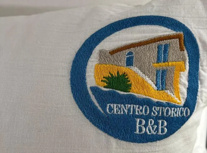 Centro Storico