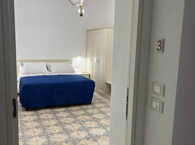 Centro Storico 4* Diamante