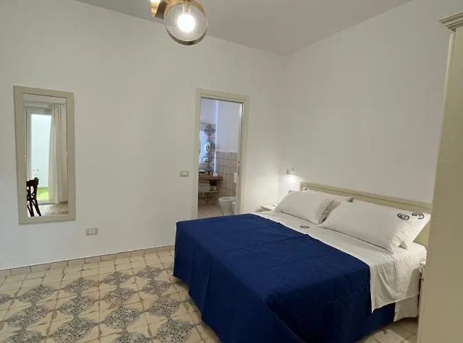 Centro Storico Diamante