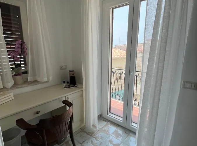 Centro Storico Diamante