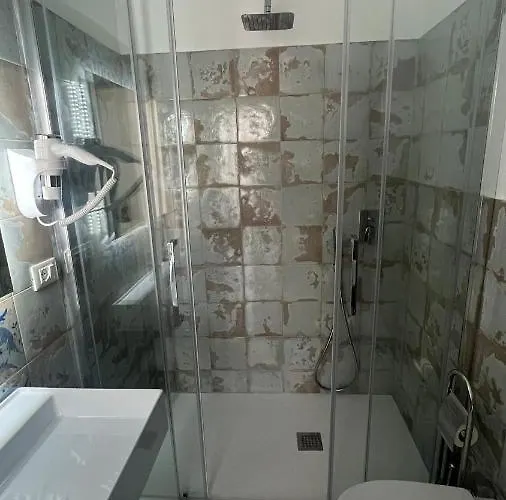 Centro Storico Alojamento de Acomodação e Pequeno-almoço