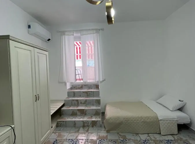 Alojamento de Acomodação e Pequeno-almoço Centro Storico